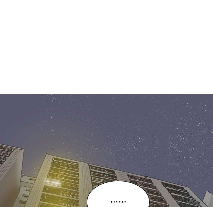 女性友人第45话