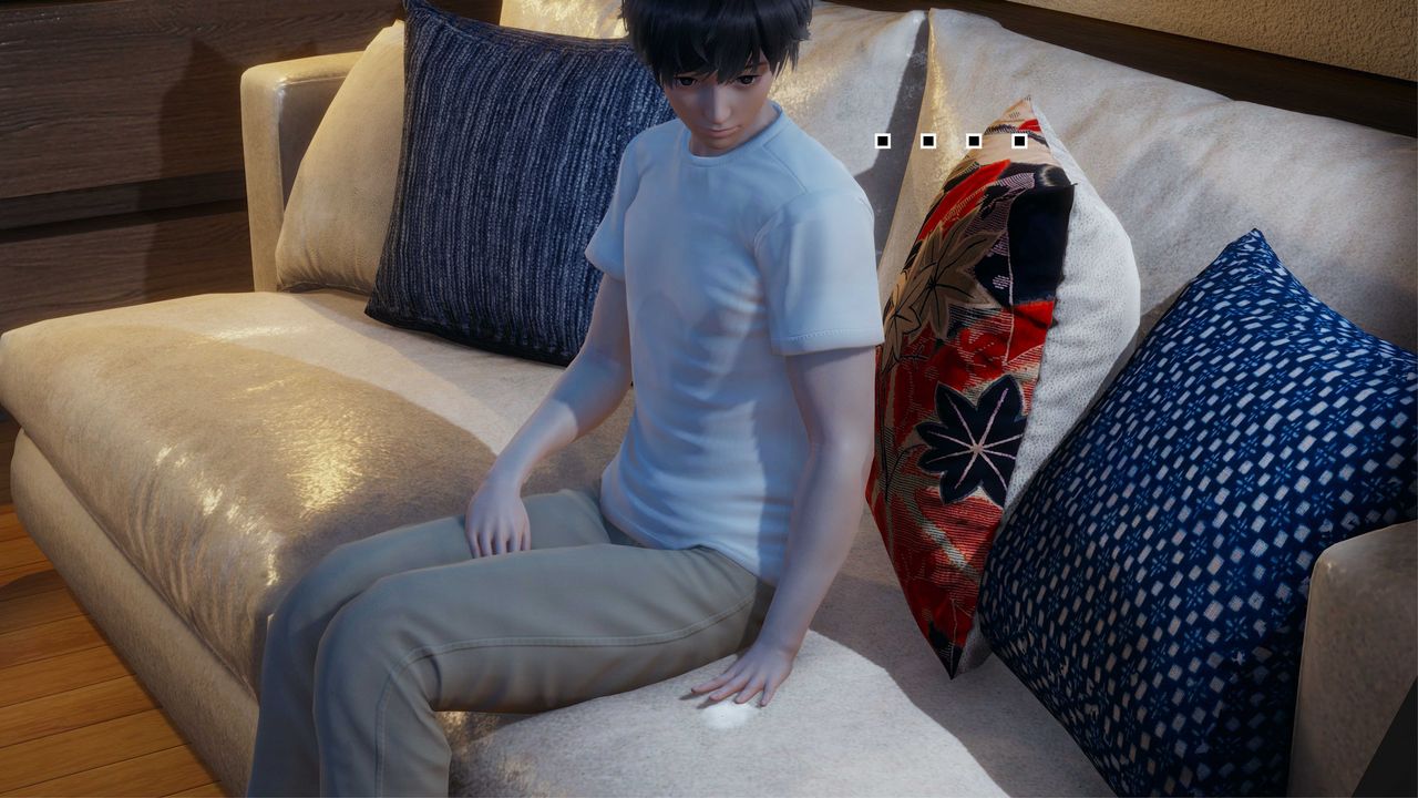 [3D]我的老婆黄雅岩第05话