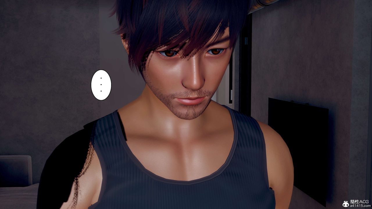 [3D]我的老婆黄雅岩第32话