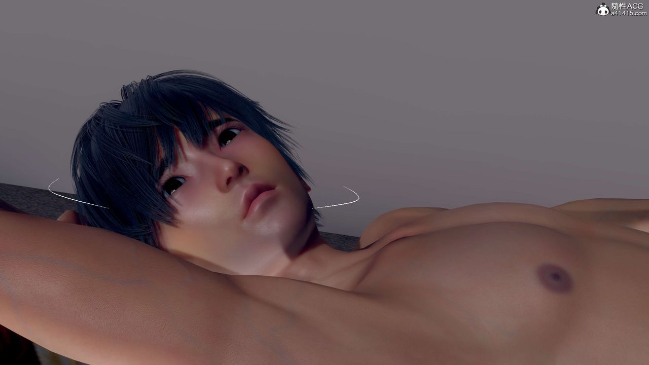 [3D]我的老婆黄雅岩第34话