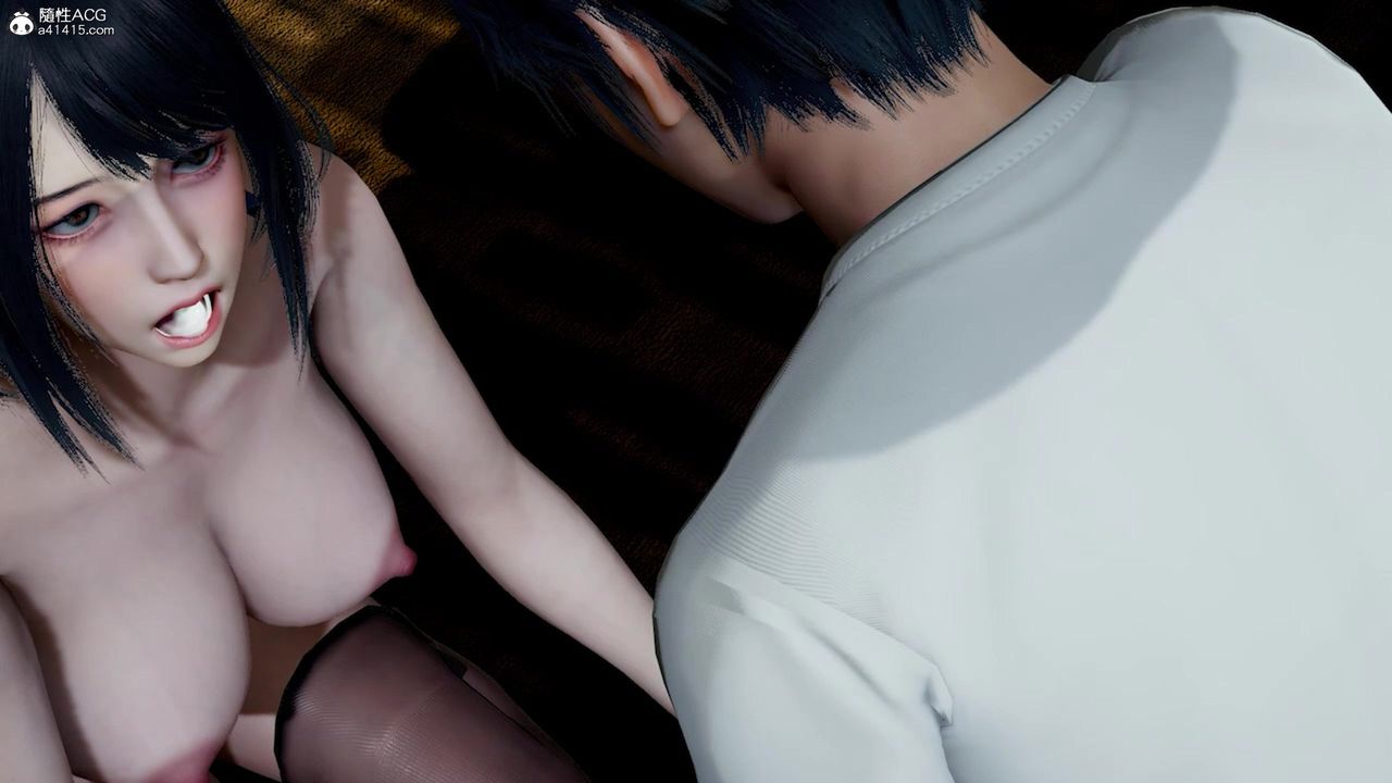 [3D]我的老婆黄雅岩番外3