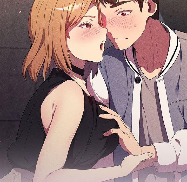 分组换换爱第66话