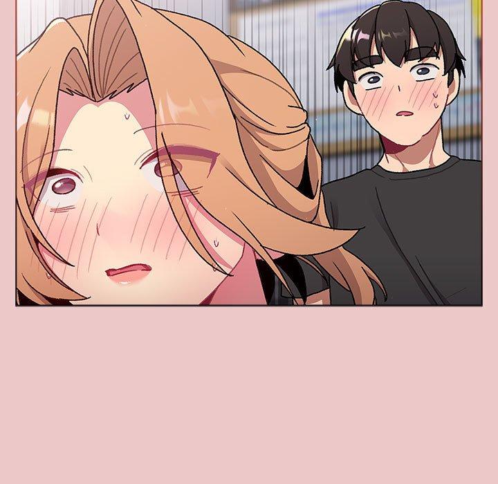 分组换换爱第66话