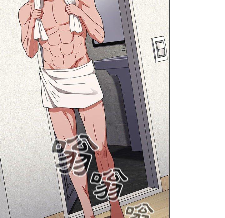 小孩子才做选择第52话