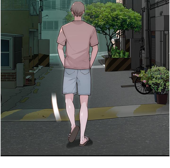 继母的香味第10话-「登大人」的副作用