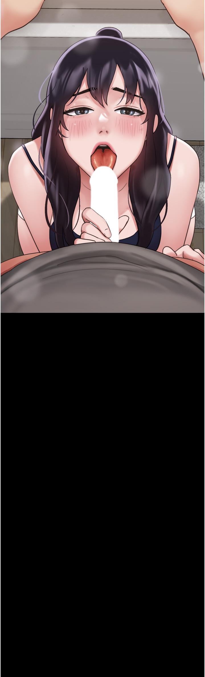 我的兵变女友第18话-佳燕内心的G渴呼唤