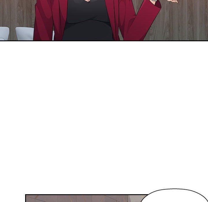 多情办公室第22话