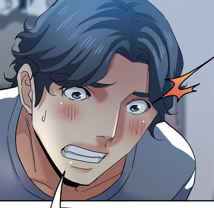 瑜珈初体验第23话