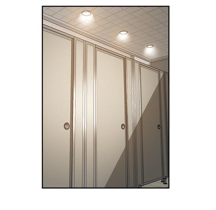 瑜珈初体验第23话