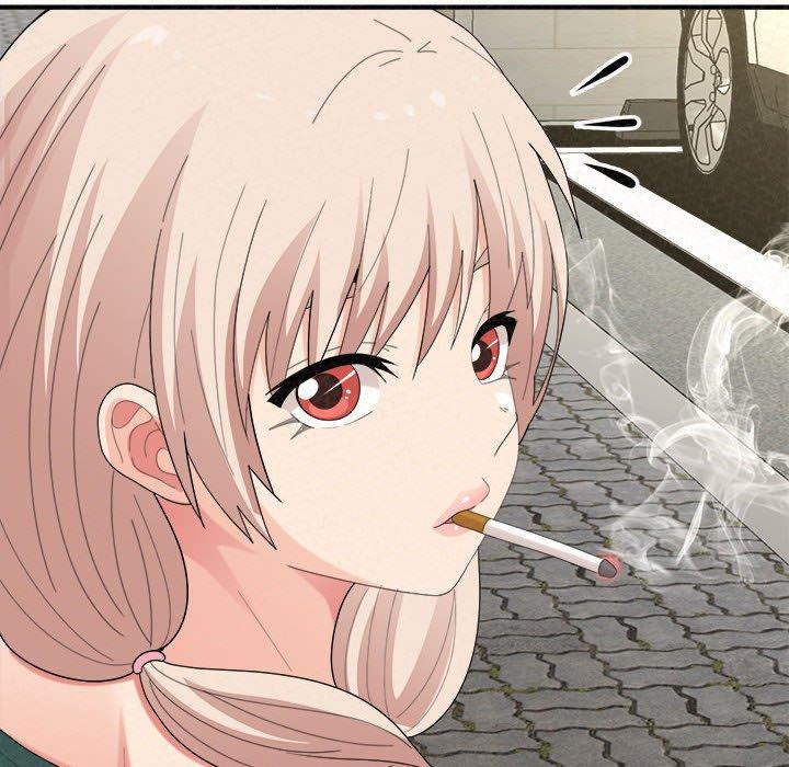 姊姊都哈我第46话