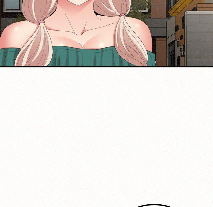 姊姊都哈我第46话