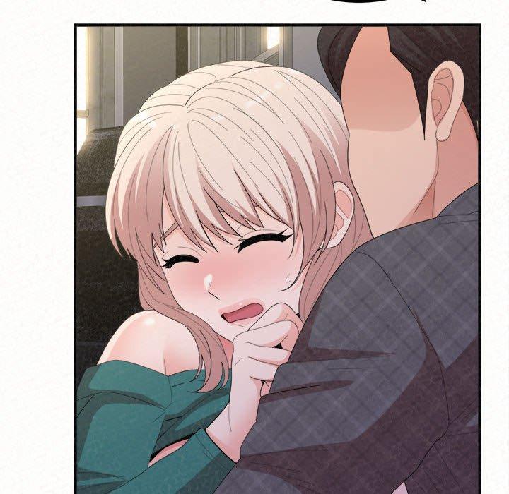 姊姊都哈我第46话