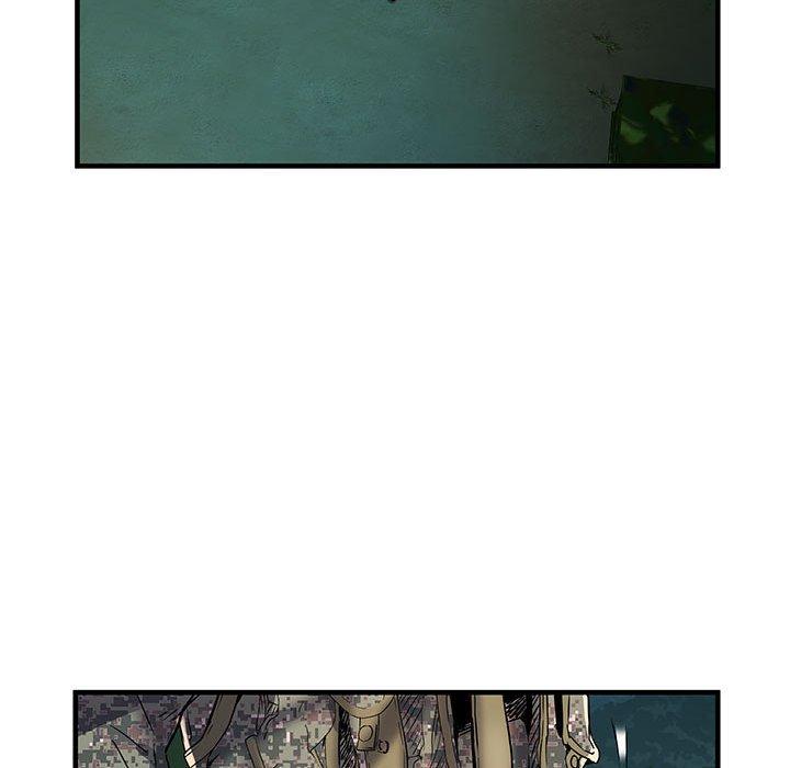 不良二等兵第35话