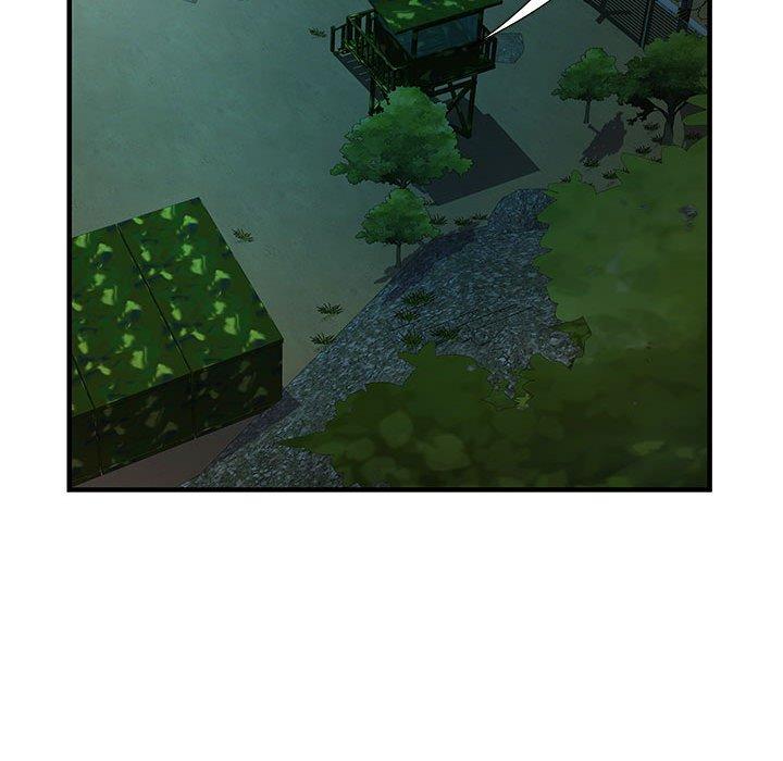 不良二等兵第35话