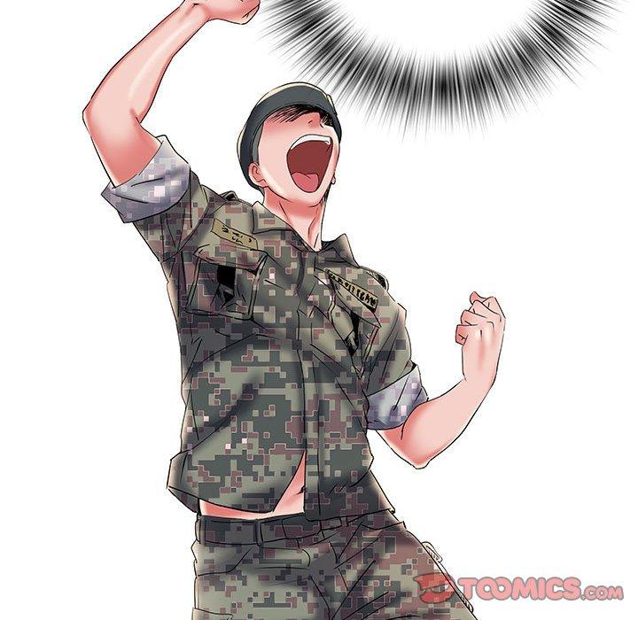 不良二等兵第35话