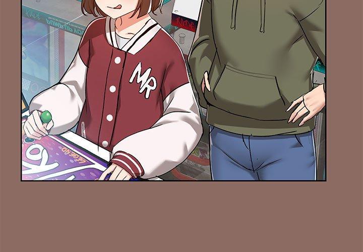 爱打游戏的姊姊第56话