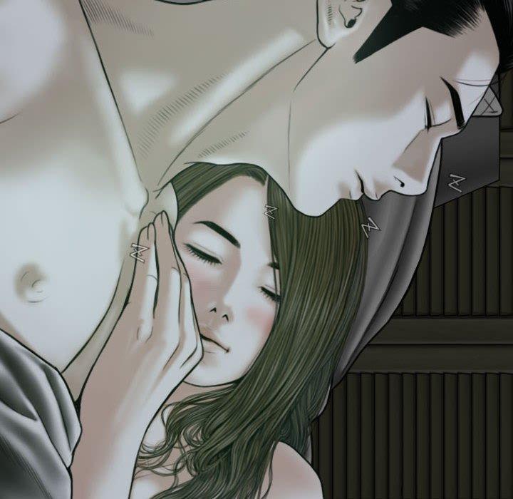 女性友人第46话