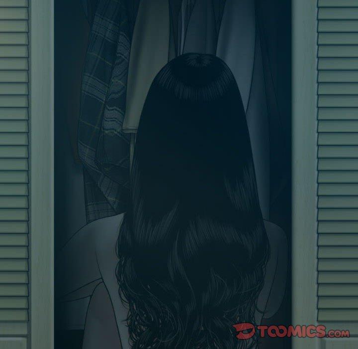 女性友人第46话