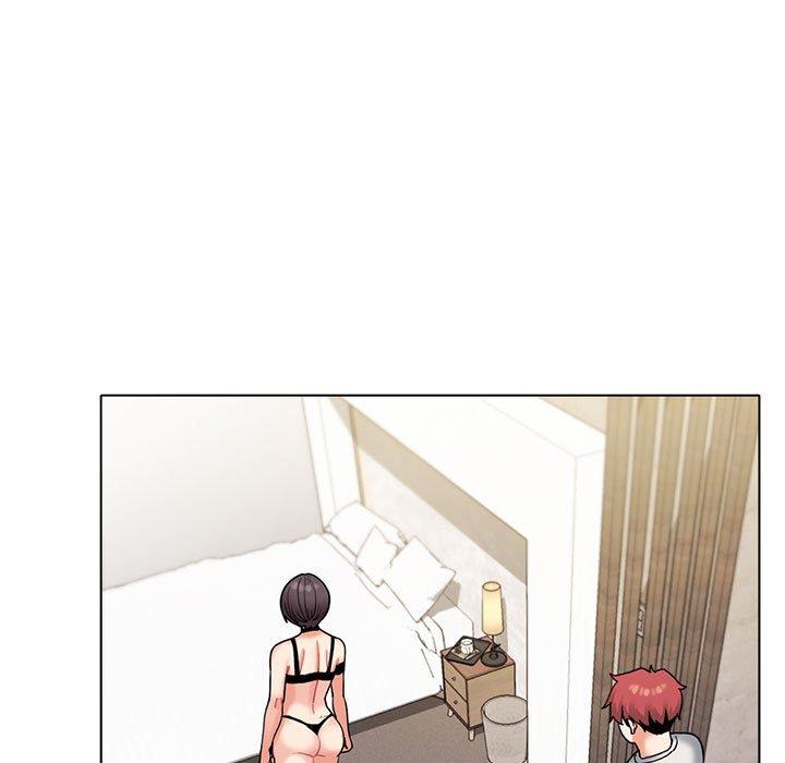 大学生活就从社团开始第46话