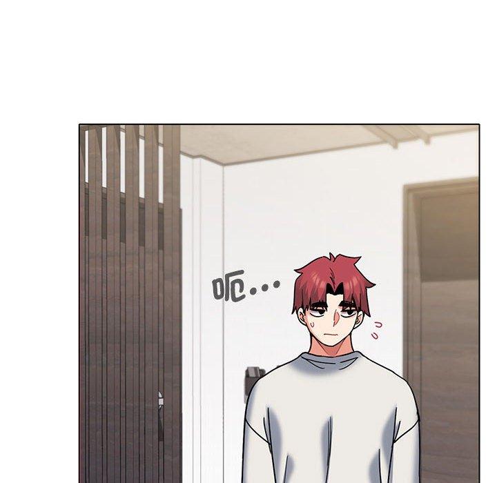 大学生活就从社团开始第46话