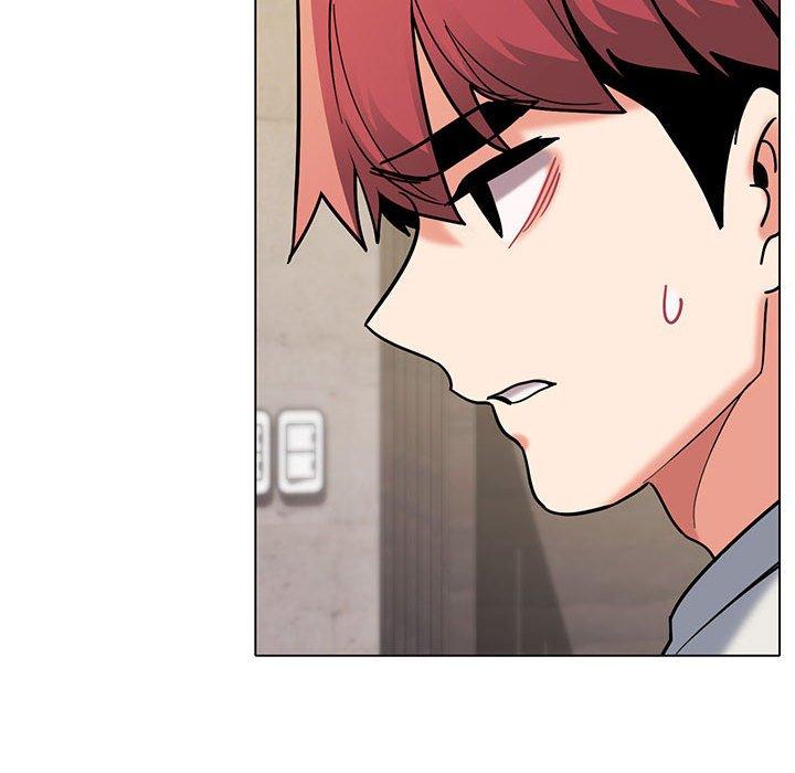 大学生活就从社团开始第46话