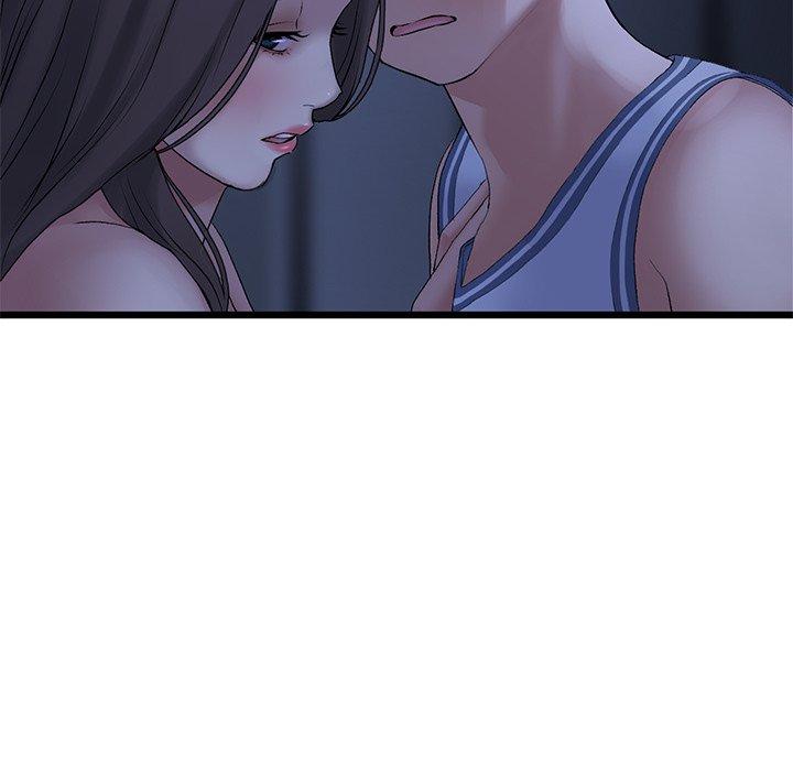 重逢的初恋是继母第10话