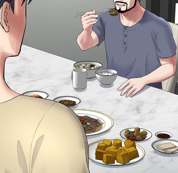 重逢的初恋是继母第10话