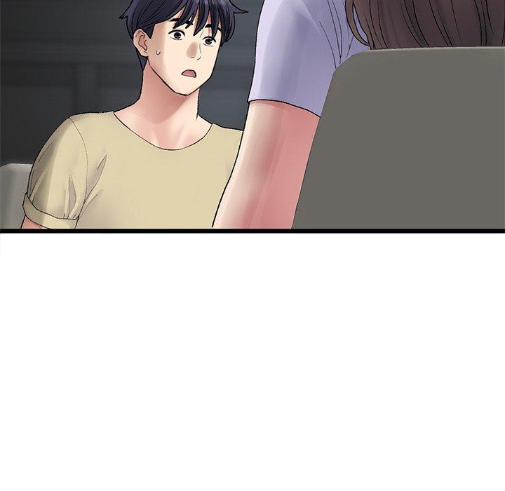 重逢的初恋是继母第10话