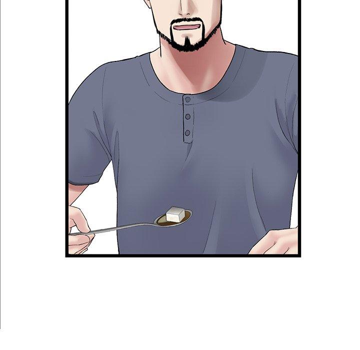 重逢的初恋是继母第10话