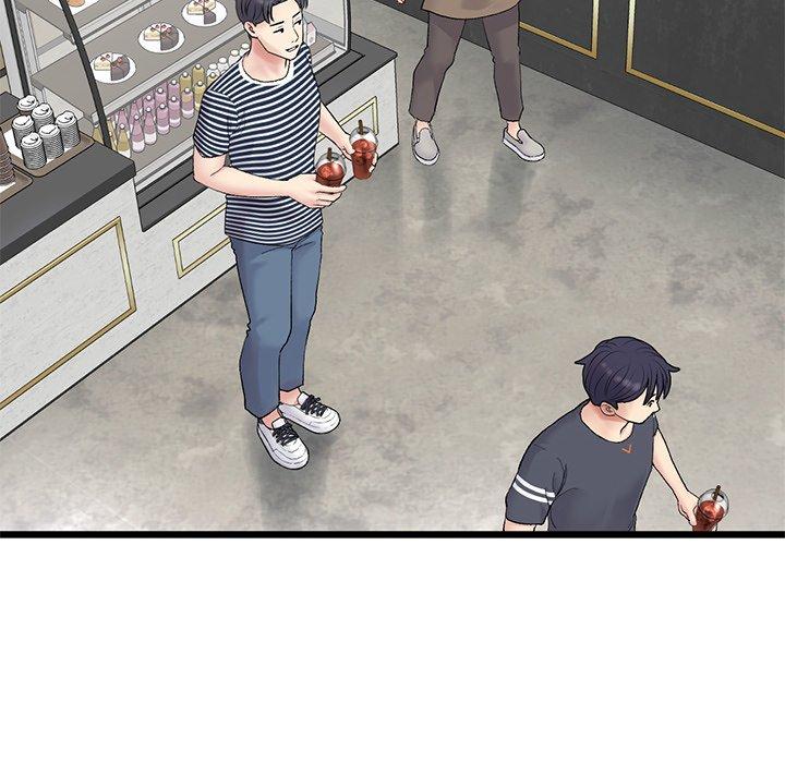 重逢的初恋是继母第10话