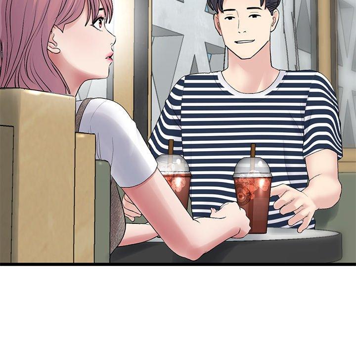 重逢的初恋是继母第10话