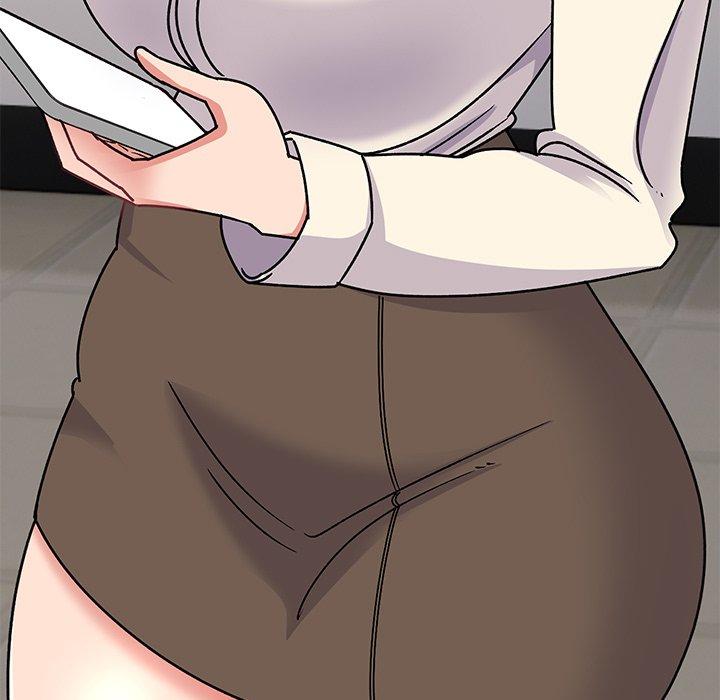 顽皮女孩敏儿第28话