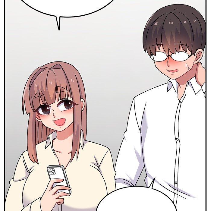 顽皮女孩敏儿第28话