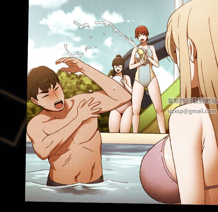 小孩子才做选择第53话