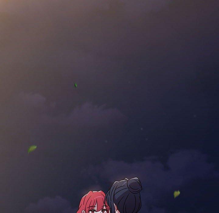 小孩子才做选择第53话