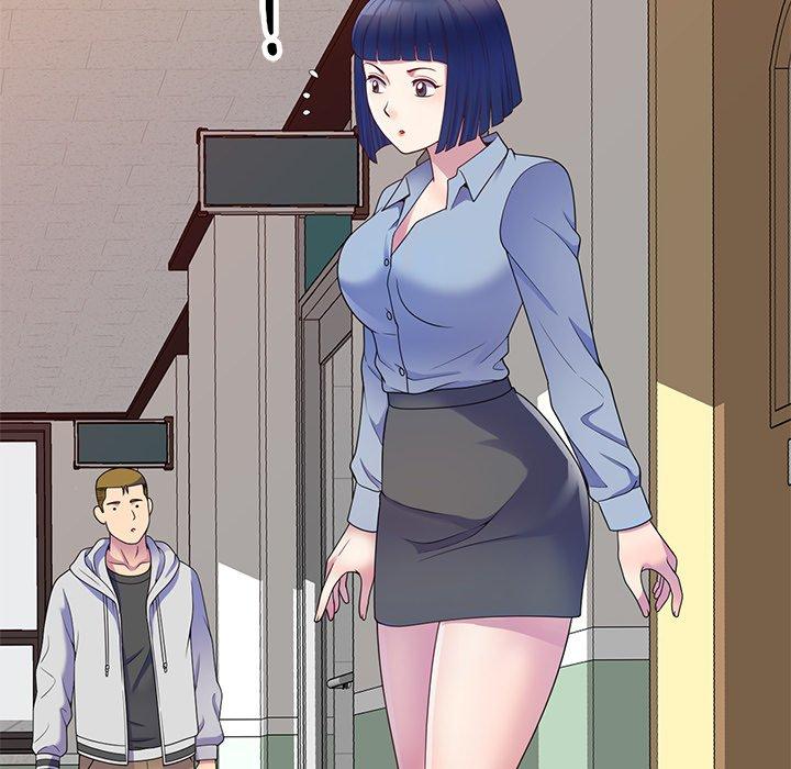 我的老婆是老师第7话