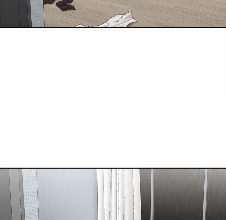 新人OL的私密帐号第8话