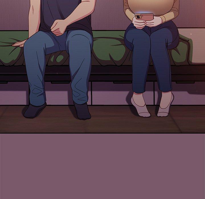 青梅以上恋人未满第19话