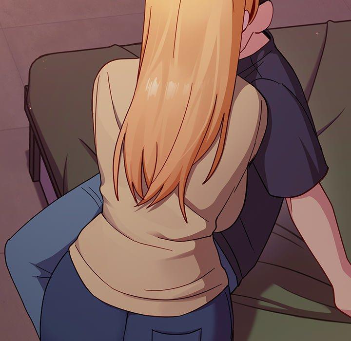 青梅以上恋人未满第19话