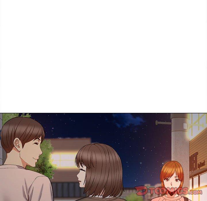 恋爱信仰第20话