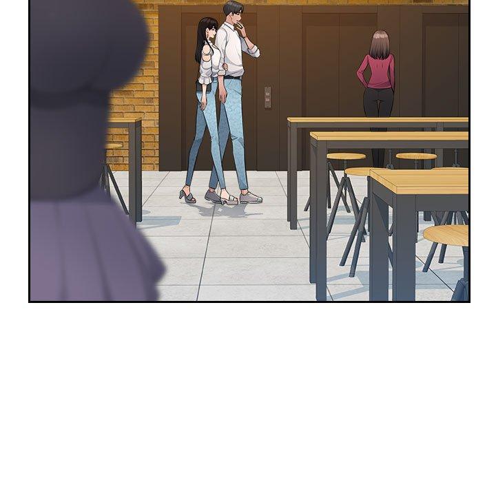 多情办公室第23话