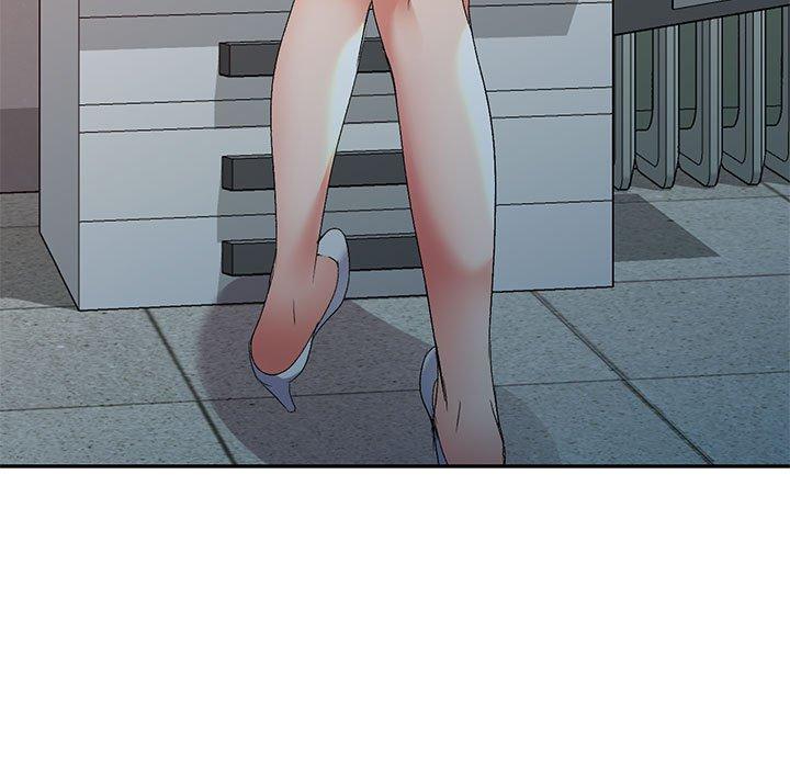 刺激的寄居生活第24话