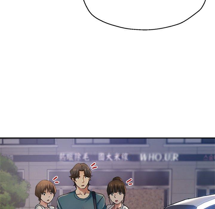 瑜珈初体验第24话