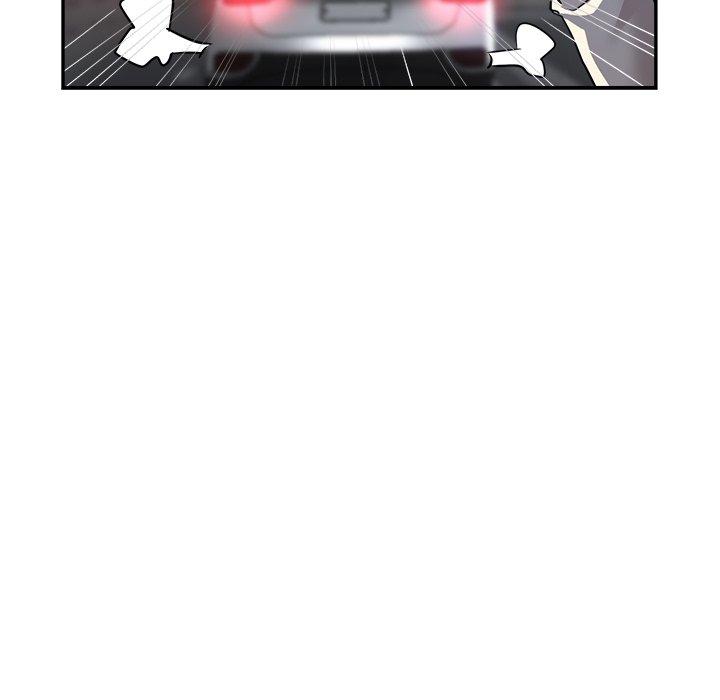 瑜珈初体验第24话