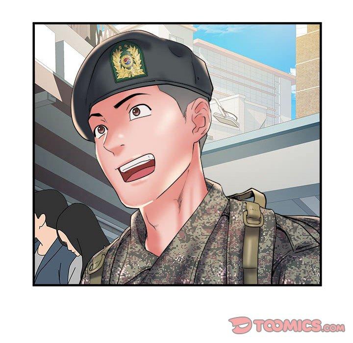 不良二等兵第36话