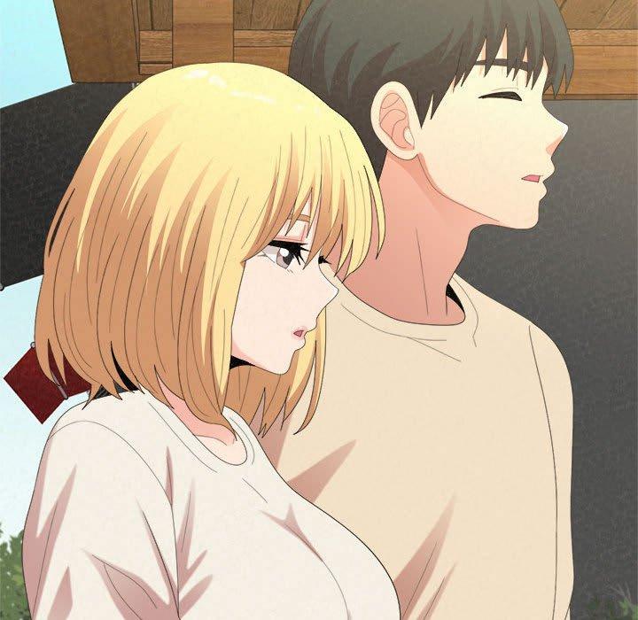 姊姊都哈我第47话