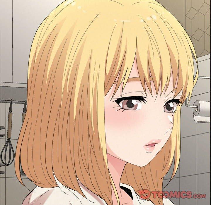 姊姊都哈我第47话