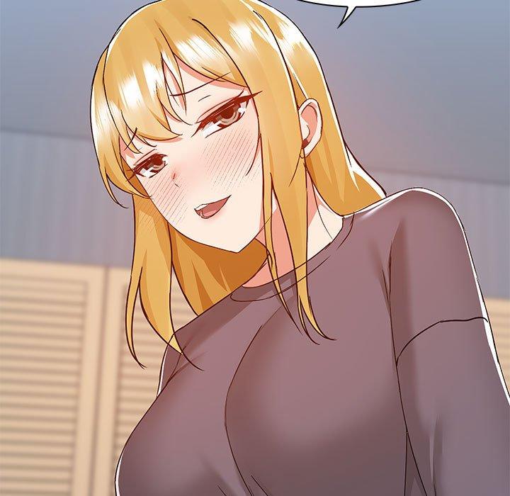 爱打游戏的姊姊第57话