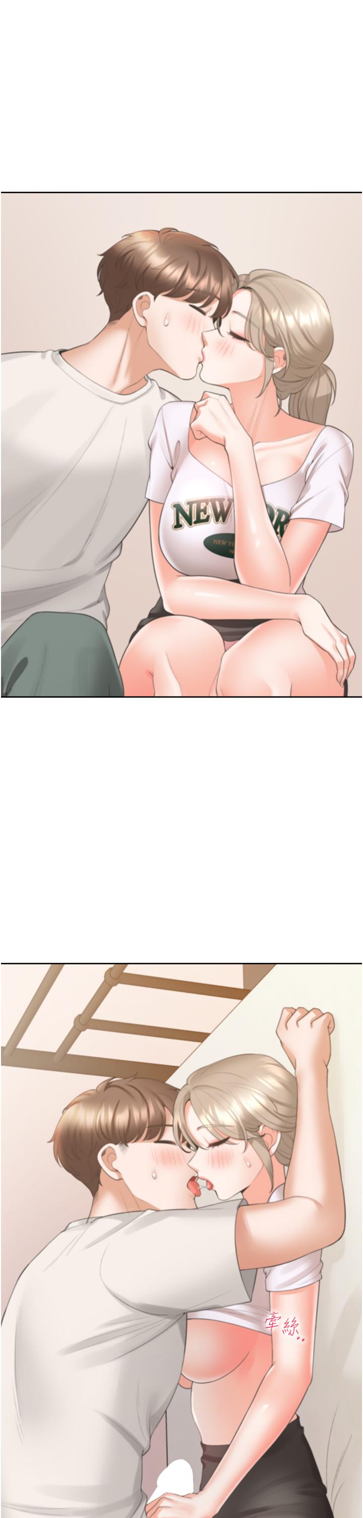 同居上下舖第49话-很难相信你们没关係吧？