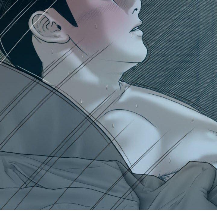 女性友人第47话